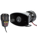 30-518# Megafon dachowy mp-518 przenośny typu horn