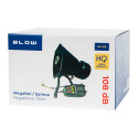 30-518# Megafon dachowy mp-518 przenośny typu horn