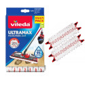 Vileda Ultramax ja Ultramat Turbo mopipadjakesed (2tk)