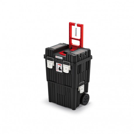 66-505# Mobiilne Tööriistakast Heavy KHVWM-S411