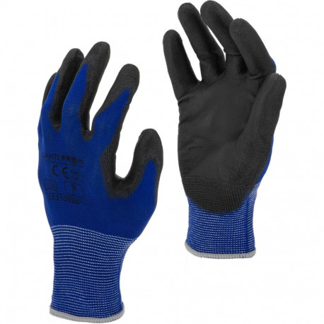 pu sinimustad kindad l231011p, kaart, "11", ce, lahti