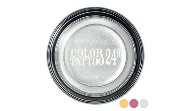 Тени для глаз Color Tattoo Maybelline