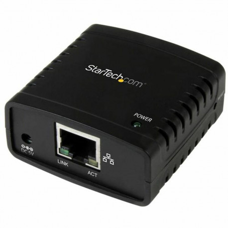 USB 2.0-RJ45 Võrguadapter Startech PM1115U2
