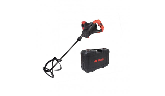 Segistid Rubi 9 power max r26980