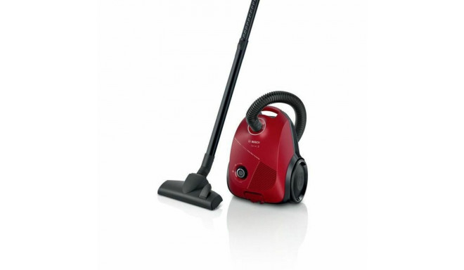 Bagged Vacuum Cleaner BOSCH BGBS2RD1 3,5 L 600 W