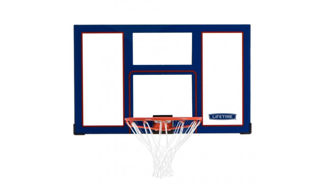 Basketball Basket Lifetime 121 x 75,5 x 65 cm