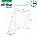 Football Goal Aktive 182 x 91 x 122 cm