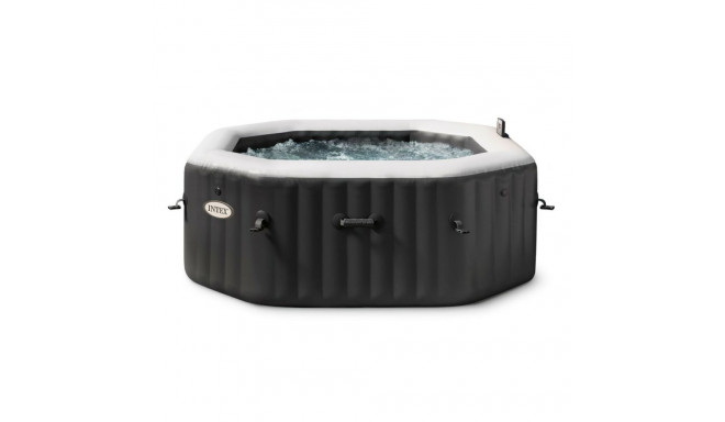 Inflatable Spa Intex 201 x 71 x 201 cm 795 L