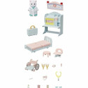 Playset Sylvanian Families 5705 Санитар