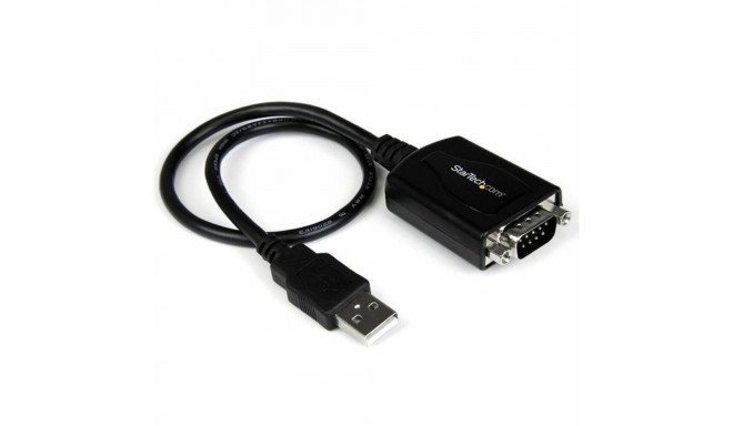 Adaptor Startech ICUSB2321X Black