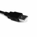 Adapter Startech ICUSB2321X Must