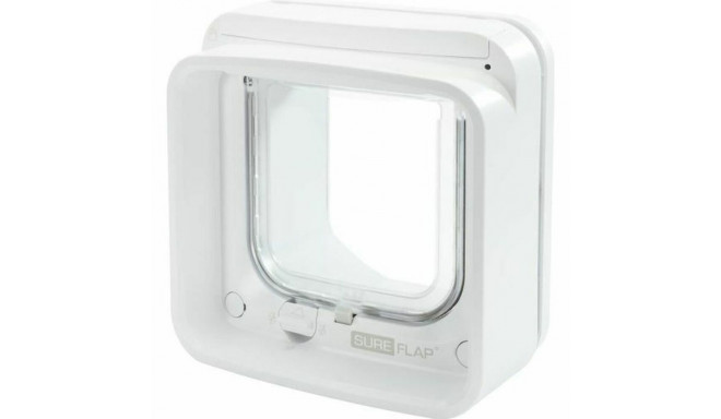 Cat Flap SureFlap IDSCFWT_SML 14,2 x 12 cm