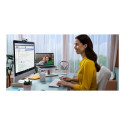 LOGITECH Signature Slim Combo MK950 - Valge - Rahvusvaheline (US)