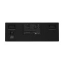 LOGITECH PRO X 60 LIGHTSPEED Juhtmevaba Mänguri Klaviatuur Tactile - Must - NORDIC-613 (PAN)
