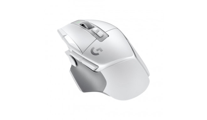 LOGITECH G G502 X LIGHTSPEED optiline 8-nupuline juhtmevaba hiir 2.4 GHz USB LOGITECH LIGHTSPEED vas