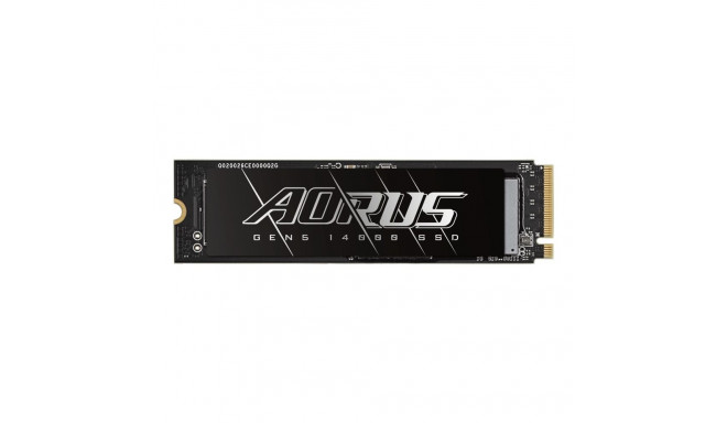 GIGABYTE AORUS Gen5 14000 SSD 2TB