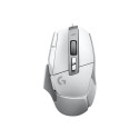 LOGITECH G G502 X Hiir optiline juhtmega USB valge