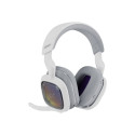 LOGITECH A30 - WHITE/PURPLE - EMEA