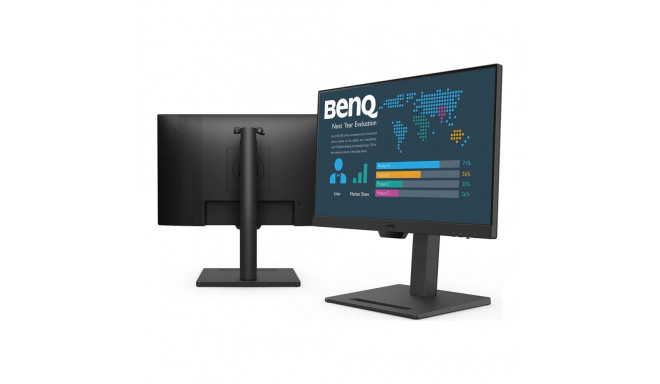BENQ BL2490T 24-tolline lai IPS 1920x1080 5ms GTG D-sub 100Hz HDMI