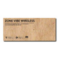 LOGITECH Zone Vibe Juhtmevaba Peakomplekt täismõõdus Bluetooth USB-C kaudu Bluetooth adapter grafiit