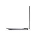 DELL Uuendatud Precision 15-5560 Intel Core i7-11850H 32GB RAM 512GB SSD 15.6-tolline FHD+ LCD NVIDI