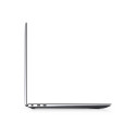 DELL Uuendatud Precision 15-5560 Intel Core i7-11850H 32GB RAM 512GB SSD 15.6-tolline FHD+ LCD NVIDI