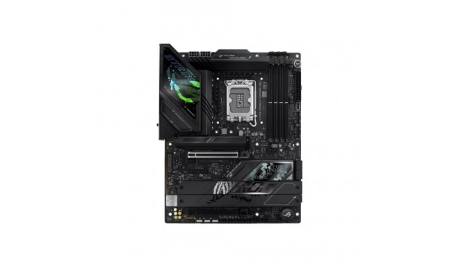 ASUS ROG STRIX Z890-F GAMING WIFI LGA1851 DDR5 ATX emaplaat