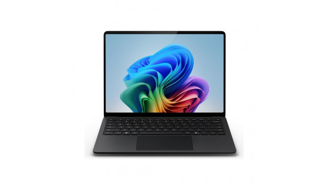 MS Surface sülearvuti 7 Copilot+PC Qualcomm Snapdragon Plus 13-tolline 16GB 512GB SSD W11H SC inglis