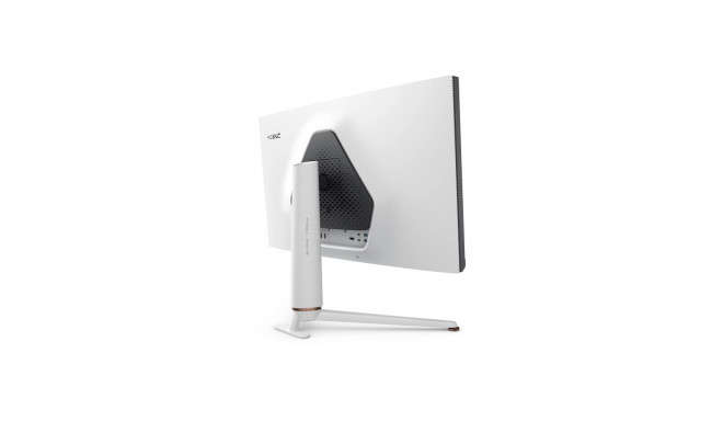 BENQ EX321UX 31.5inch UHD Mini LED IPS 700cd/m2 144Hz 1ms 2xHDMI 2.1 DP USB type C PD65W HUB USB Hei