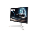 BENQ EX321UX 31.5inch UHD Mini LED IPS 700cd/m2 144Hz 1ms 2xHDMI 2.1 DP USB type C PD65W HUB USB Hei
