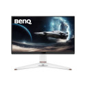 BENQ EX321UX 31.5-tolline UHD Mini LED IPS 700cd/m2 144Hz 1ms 2xHDMI 2.1 DP USB tüüp C PD65W HUB USB
