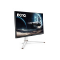 BENQ EX321UX 31.5inch UHD Mini LED IPS 700cd/m2 144Hz 1ms 2xHDMI 2.1 DP USB type C PD65W HUB USB Hei