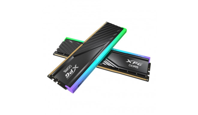 ADATA XPG LANCER BLADE RGB 32GB DDR5 6000MHz UDIMM BK dual pack