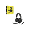 CORSAIR HS65 JUHTMEVABA Mängurikomplekt Carbon EU