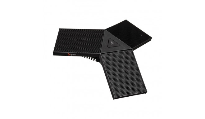 HP Poly Studio X50/X52/X70/USB lauamikrofon