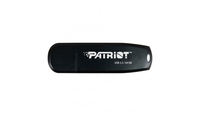 PATRIOT Xporter Core 64GB USB 3.2 Gen 1 Type-A