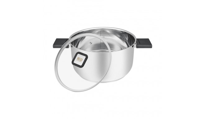 CASSEROLE D22CM 4.4L/92204 RESTO
