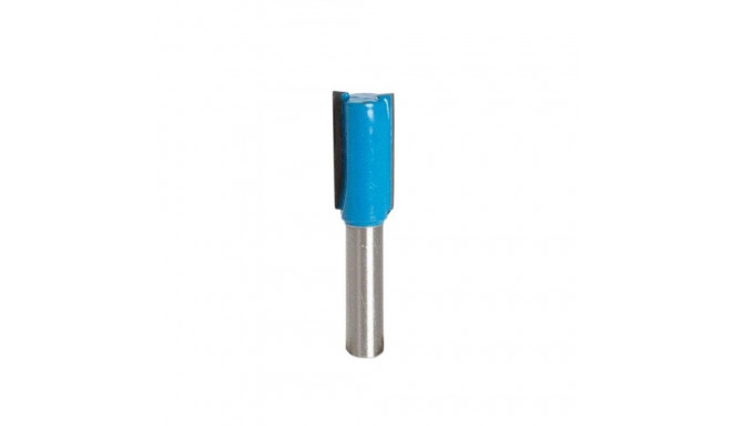 STRAIGHT ROUTER BIT