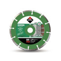 DIAMOND BLADE SEV 125 PRO SEGMENDIGA KUIV