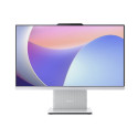 All-in-One PC - Lenovo IdeaCentre AIO 24IRH9 Intel i5 16GB 512GB Cloud Grey