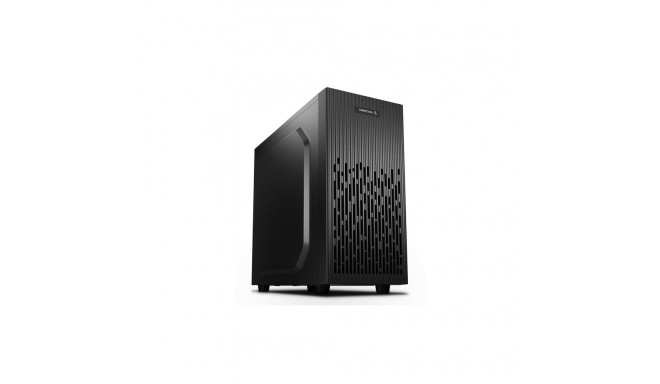 Mini Tower PC - Deepcool Matrexx 30 Si, Black