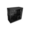 Mini Tower PC - Deepcool Matrexx 30 Si, Black