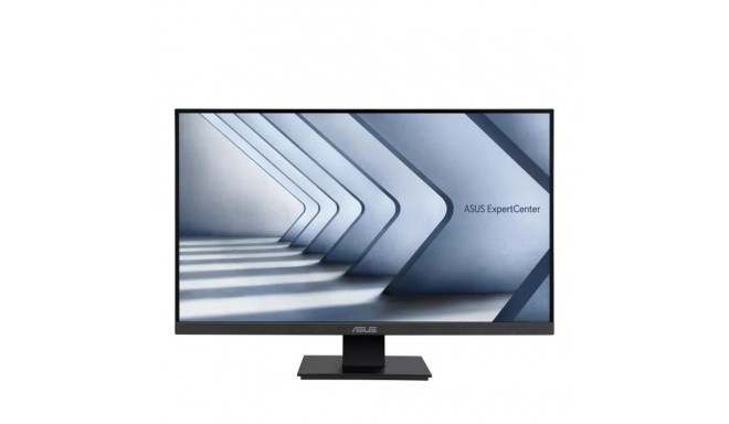 Monitor - ASUS Expertcenter C1275q 27" Full Hd LCD Black