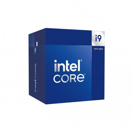 Processor - Intel Core i9-14900 24C 5.8GHz 36MB Cache Box Intel Core i9-14900 Processor 36MB Smart C