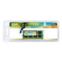 Memory Module - Silicon Power 8GB 1600mhz So-dimm