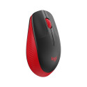 Computer Mouse - Logitech M190 Rf Wireless Optical Mouse 1000 Dpi