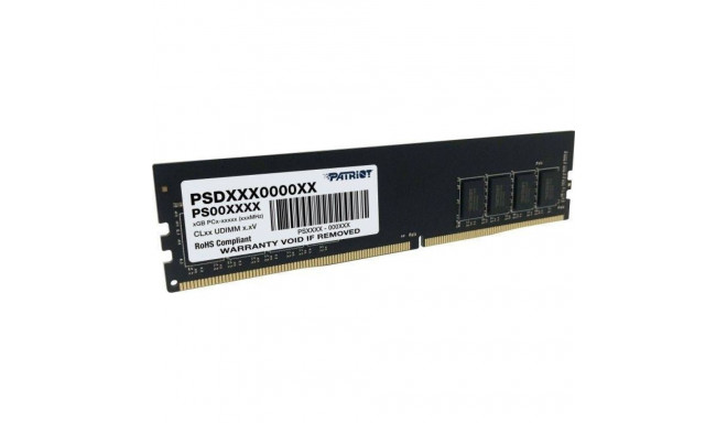 Memory Module - Patriot Signature Psd416g32002 16GB Ddr4 3200mhz
