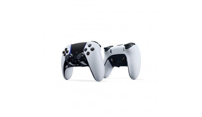 Game Controller - Sony DualSense Edge PS5 Customizable Black, White