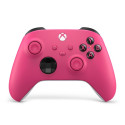 Gamepad - Microsoft Xbox Wireless Controller Bluetooth Pink, White
