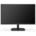 Monitor - Aoc B2 24b2xd 60.5 Cm (23.8") Full Hd Monitor Black